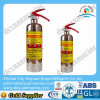 CE portable dry powder fire extinguisher