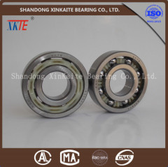 manufacture made XKTE brand conveyor idler bearing used in mining machine with low price made in china