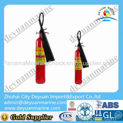 CE 2KG dry powder fire extinguisher