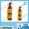 .CE 4KG dry powder fire extinguisher