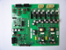 Mitsubishi piezas del elevador PCB KCR-660A