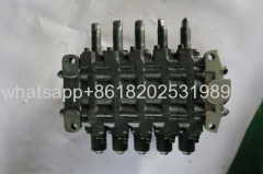 Chinese supplier spare parts for Tiangong PY310 grader