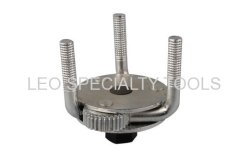 3 Legs 2 Way Oil Filter Wrench