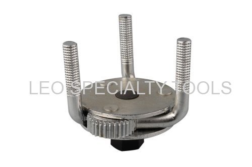 3 Legs 2 Way Oil Filter Wrench