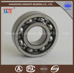 manufacture made XKTE brand deep groove bearing used in industrial machinewith low price made in china