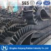Ep Polyester 0-90 Degree Corrugated Sidewall Cleated Rubber Conveyor/Transmission Belt