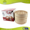 Bamboo Steamer IN 2 LAYERS