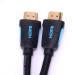 VENTION 2016 HOT SELL 1M 2M 3M 5M 10M 30m V2.0 4K 60HZ 2160P HDMI Cable with Ethernet for BLURAY 3D DVD PS 3 HDTV 360