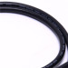 Round PVC material hdmi cable 2.0 standard 19pin support HDTV computer display monitor