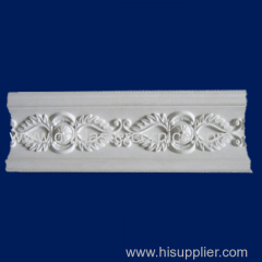 GYPSUM CEILING DECORATION CORNICE