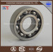 high quality deep groove ball bearing used in industrial machine with low price from shandong china