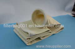 ACRYLIC FILTER BAG DUST COLLECTOR BAG