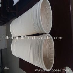 ACRYLIC DUST COLLECTOR BAG