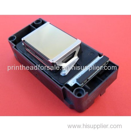 Epson R1800 Printhead (DX5) --F158000