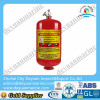 4KG Dry Powder Fire Extinguisher with Internal Gas Cartridge