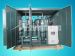 High voltage Double-stage Vacuum Transformer Oil Purifiers / Filtration machine