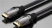 Hot selling 24K gold plated braid HDMI to HDMI 2.0 cable 4K 3D 10m M to M hdmi cable
