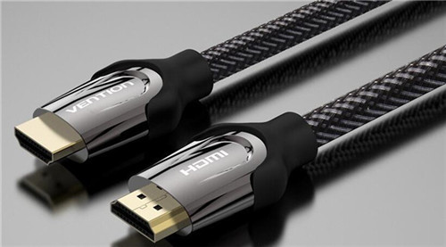 2016 new design round braid hdmi 2.0 1.4 version cable china supplier manufacture has stock