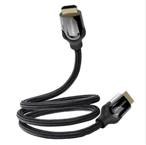 Hot selling braid hd video hdmi cable 4k 2k vention brand
