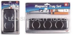 2pc Magnetic Tool Set