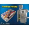 ice lolly drink filling and packing machine