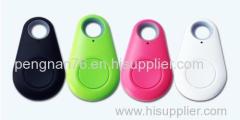 Wireless Anti Lost Alarm Bluetooth Key Finder