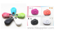 Wireless Anti Lost Alarm Bluetooth Key Finder