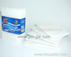 Scouring pad brand Commercial cleaning scouring pads Sponge scouring pads Scoth brite All purpose