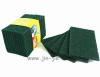 scouring pad brand Commercial cleaning scouring pads Sponge scouring pads kitchen cleaning brush Shower scrubber