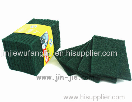 scouring pad brand Commercial cleaning scouring pads Sponge scouring pads kitchen cleaning brush Shower scrubber