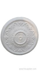 plaster ceiling rose medallions