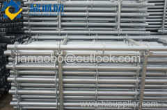 High Quality HDG Ring Lock Scaffolding jiamaobo(at)outlook.com