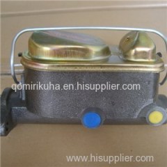 OPEL BRAKE MASTER CYLINDER