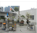 Automatic multi lane granule packing machine