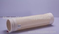 HIGH TEMPERATURE NOMEX FILTER BAG