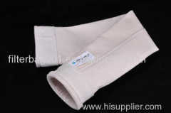 TEIJIN FIBER MADE OF NOMEX FILER BAG