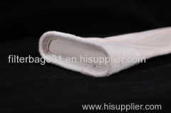 POWER PLANT USED NOMEX FILTER BAG