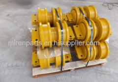 D85A-18 Bulldozer track roller top roller bottom roller 155-30-00118 SD22 SD23