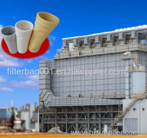 CHEMICAL INDUSTRIAL USED NOMEX FILTER BAG