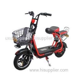 KESU Electric Mini Scooter