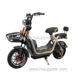 TUTENG Electric Mini Scooter