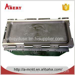 Storage Mould Design and Manufacture by Abery Mold