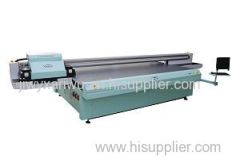 3.2*1.8m Uv Flatbed Printer