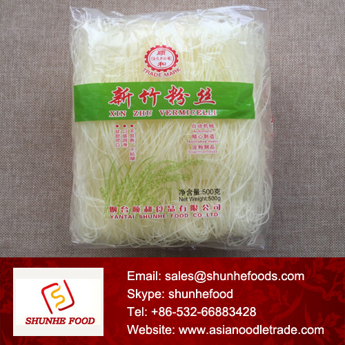 Xin Zhu Rice Vermicelli