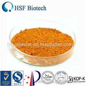 Zeaxanthin 5% TAB Product Product Product