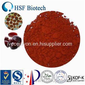 Astaxanthin 10% CWS Product Product Product