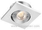 Adjustable Recessed Lighting Ceiling Spotlights Citizen COB 300ma 9V