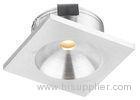 Deep Recessed LED Spot Downlights for Airports / Exhibition Halls Dia.35mm 240lm