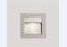 QT9 20W G4 Indoor LED Step Light With Pure Aluminum Body Dia.90 * 70 * H90mm