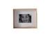 One Single Opening Wooden Collage Frames In Solid Natural Color 100% Handed Made